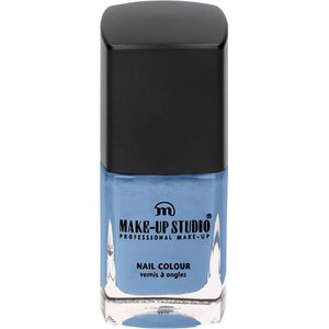 Make-up Studio - Nail Colour - Cloudy Blues - Vegan