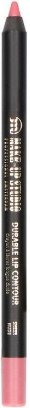 Make-up Studio Durable Lip Contour Lippotlood - Sheer Nude