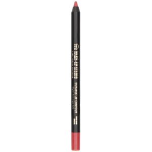 Make-up Studio Durable Lip Contour Lippotlood - Mad Mad Mauve