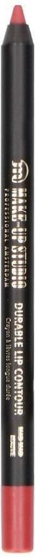 Make-up Studio Durable Lip Contour Lippotlood - Mad Mad Mauve