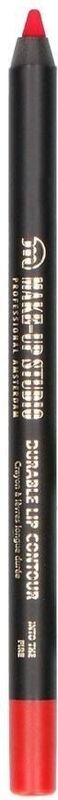 Make-up Studio Durable Lip Contour Lippotlood - Into the Fire