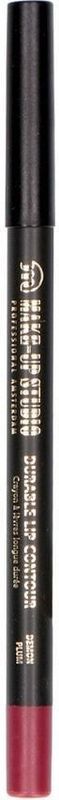 Make-up Studio Durable Lip Contour Lippotlood - Demon Plum