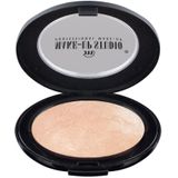 Make-Up Studio Highlighter Face Lumière Highlighting Powder Sugar Rose