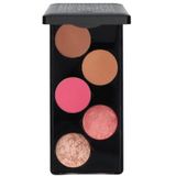 Make-up Studio - Shape & Glow Cheek Oogschaduw Pink