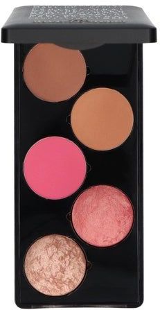 Make-up Studio - Shape & Glow Cheek Oogschaduw Pink