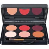 Make-up Studio - Lip Shaping Palette - Rood - Inclusief Spiegeltje