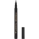Make-up Studio - Precise Eyeliner Pen - Black