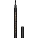 Make-up Studio Precise Eyeliner Pen - Extra Black in Box