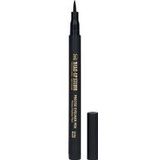 Make-up Studio - Precise Eyeliner Pen - Black