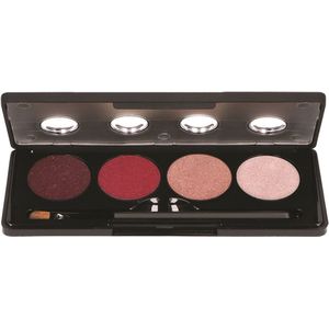 Make-Up Studio Eyes Oogschaduw Eye Collection Brique Blend 1Stuks