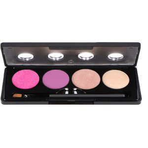 Make-Up Studio Oogschaduw Eyes Eye Collection Violet Gypsy