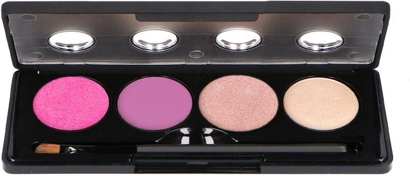 Make-Up Studio Oogschaduw Eyes Eye Collection Violet Gypsy