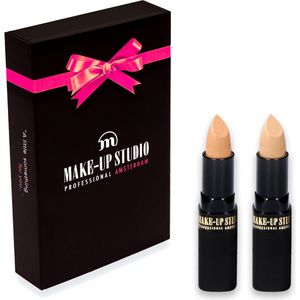 Make-up Studio Camouflage Secrets B2 + R2 Giftbox