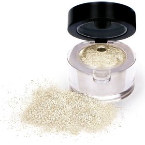 Make-up Studio Jewel Effects - Gold - Glitter Oogschaduw
