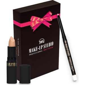 Make-up Studio Giftbox Lip Prime & Protect