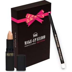 Make-up Studio Giftbox Lipprime Protect Sets & paletten