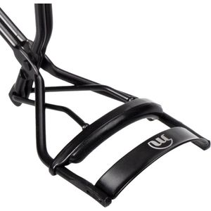 Wimperkruller - Professioneel - Zwart - Kunststof