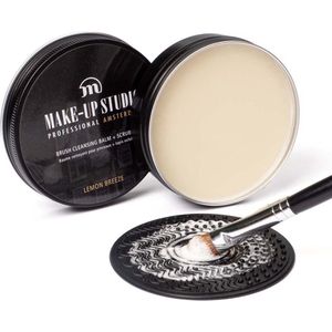 Make-up Studio - Brush Cleansing Balm - Make-up Accessoires