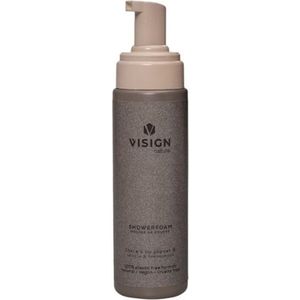 Visign Nature DOUCHESCHUIM - NO PLANET B