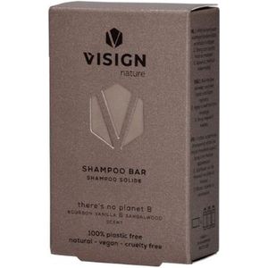 Shampoo Bar - No Planet B