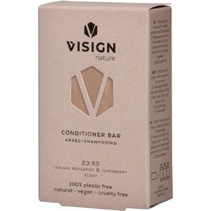 Conditioner Bar - Natuurlijke Ingrediënten - Plasticvrij