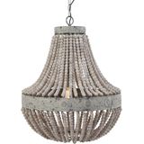 Hanglamp - Zwart - Metaal