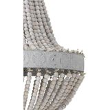 Hanglamp - Zwart - Metaal