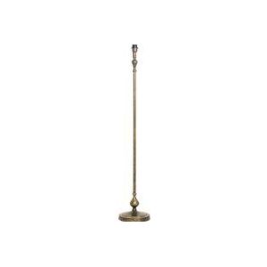 Light & Living VloerlampCABU Ø25x133 cm-vintage brons