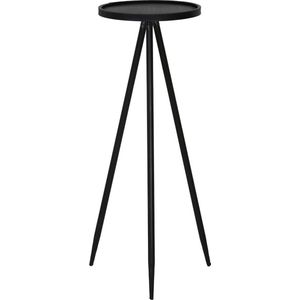 Light & Living - Zuil - Grijs - Zink - Ø30x80,5 cm