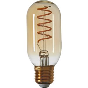 Light & Living - Lichtbron - Extra Warm - LED Staaf Spiraal - 4W - E27