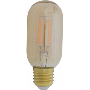 Light & Living - LED Lichtbron - Extra Warm - 4W - E27