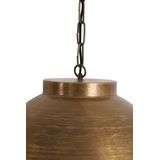 Hanglamp - Modern - Wit - Metaal