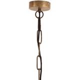 Hanglamp - Modern - Wit - Metaal