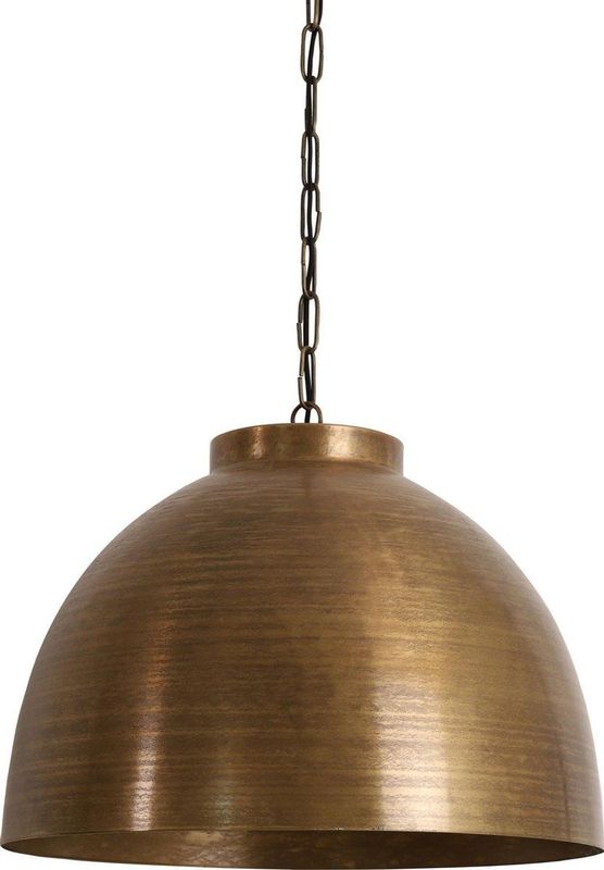 Hanglamp - Modern - Wit - Metaal