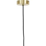 Light & Living Adeta Hanglamp - Goud - Ø28x30 cm