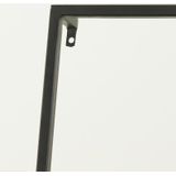 Light & Living - Wandplank MADDISON - 60x15x30cm - Bruin