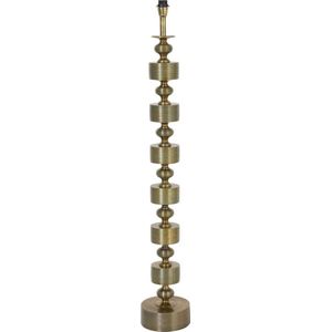 Light & Living Vloerlamp Ø22x137 cm GODY antiek brons