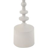 Light & Living - Kandelaar SHEVA - Ø10x34cm - Grijs