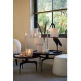 Light & Living - Kandelaar SHEVA - Ø10x34cm - Grijs