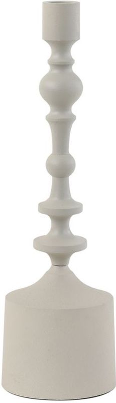 Light & Living - Kandelaar SHEVA - Ø10x34cm - Grijs