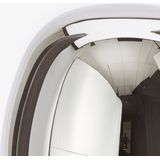 Light & Living Tafellamp Maysony - Grijs - Ø22cm - Modern