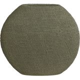 Light & Living - Vaas MASHABA - 40.5x14.5x36.5 - Grijs