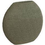 Light & Living - Vaas MASHABA - 40.5x14.5x36.5 - Grijs