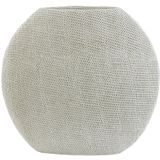 Light & Living Vaas Mashaba - Zand - 50x20.5x45.5cm - Modern