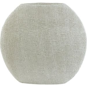 Light & Living Vaas Mashaba - Zand - 50x20.5x45.5cm - Modern