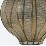 Hanglamp - Zwart - Metaal