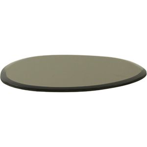 Serveerplateau - Hout - 30x20cm