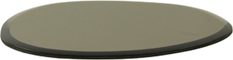 Serveerplateau - Hout - 30x20cm