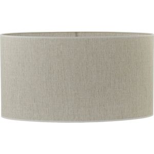 Light & Living Lampenkap Breska Stof Naturel 21x32x45 (BxHxD)