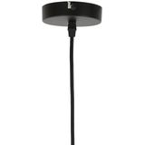 Light and Living - Hanglamp - Beige - Rotan - 1 Lichtpunt - Dimbaar